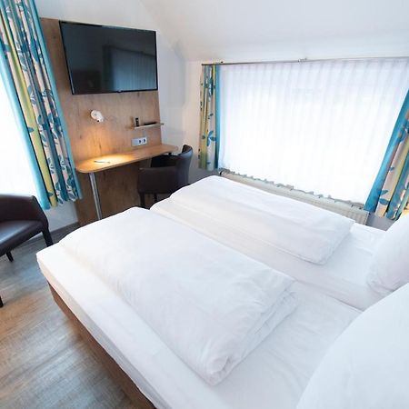Taste Smart Hotel Бакнанґ Екстер'єр фото