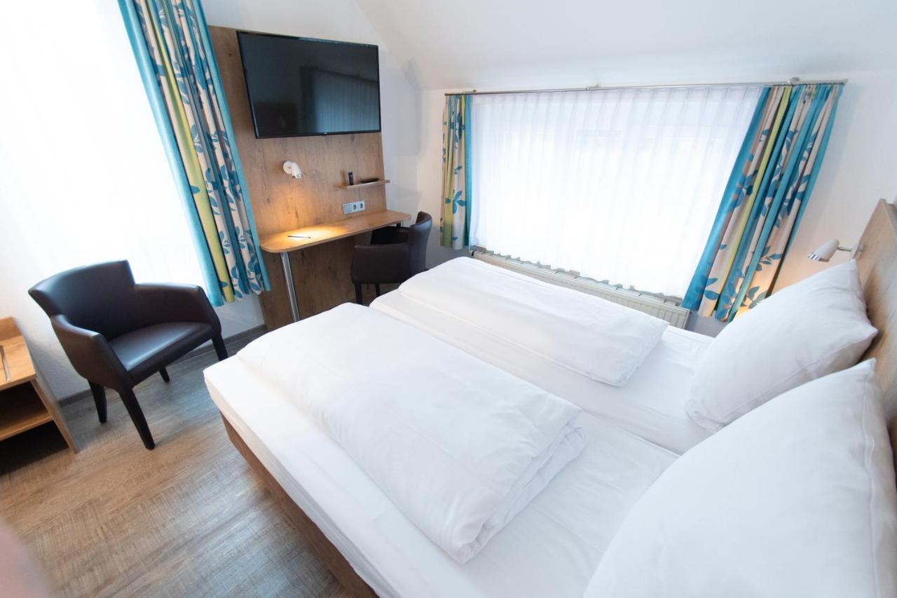 Taste Smart Hotel Бакнанґ Екстер'єр фото