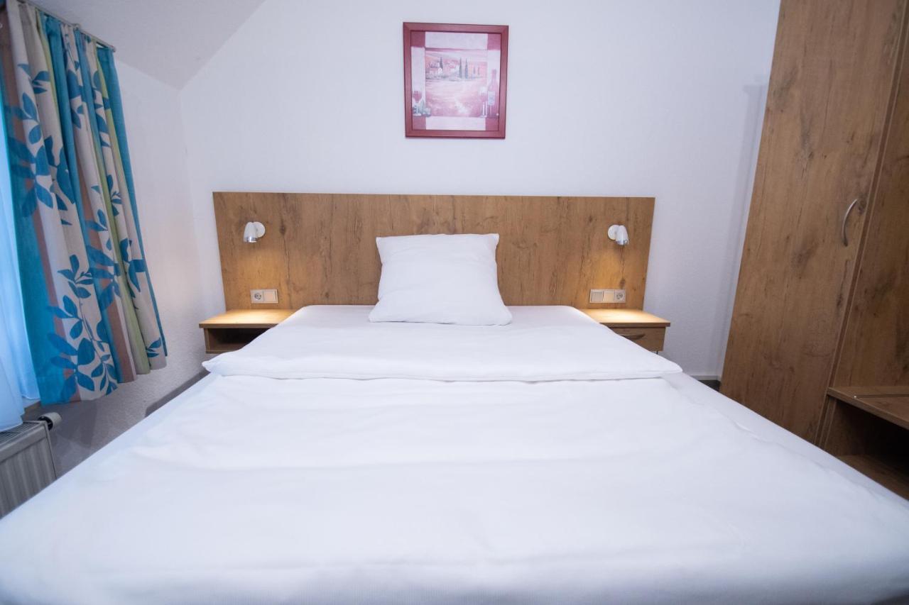 Taste Smart Hotel Бакнанґ Екстер'єр фото