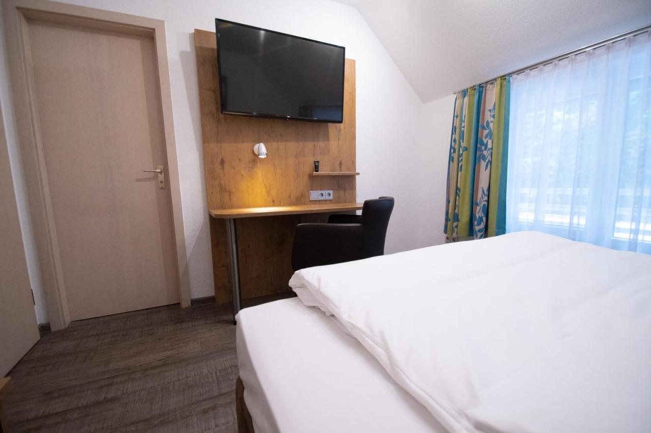 Taste Smart Hotel Бакнанґ Екстер'єр фото
