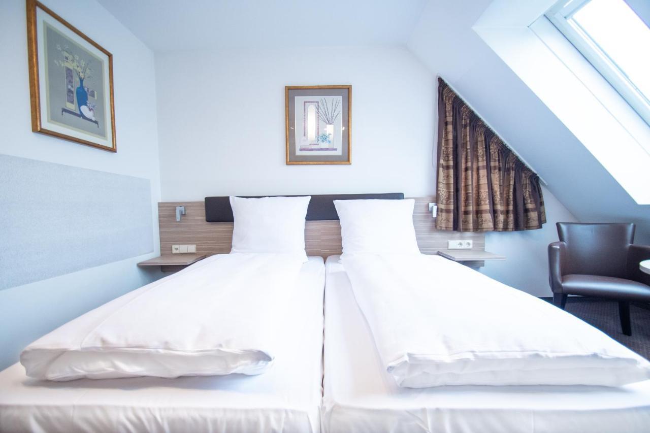 Taste Smart Hotel Бакнанґ Екстер'єр фото