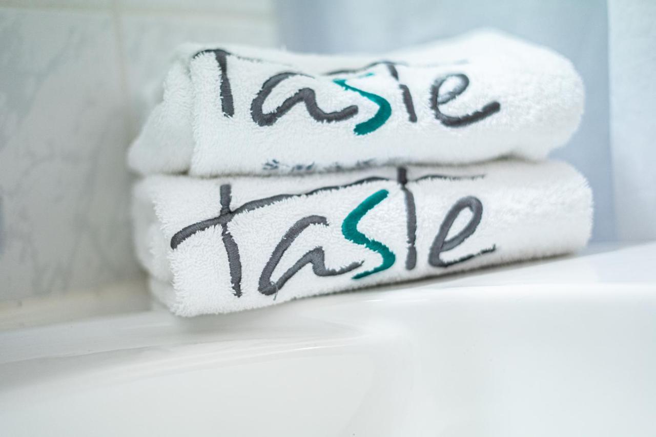Taste Smart Hotel Бакнанґ Екстер'єр фото